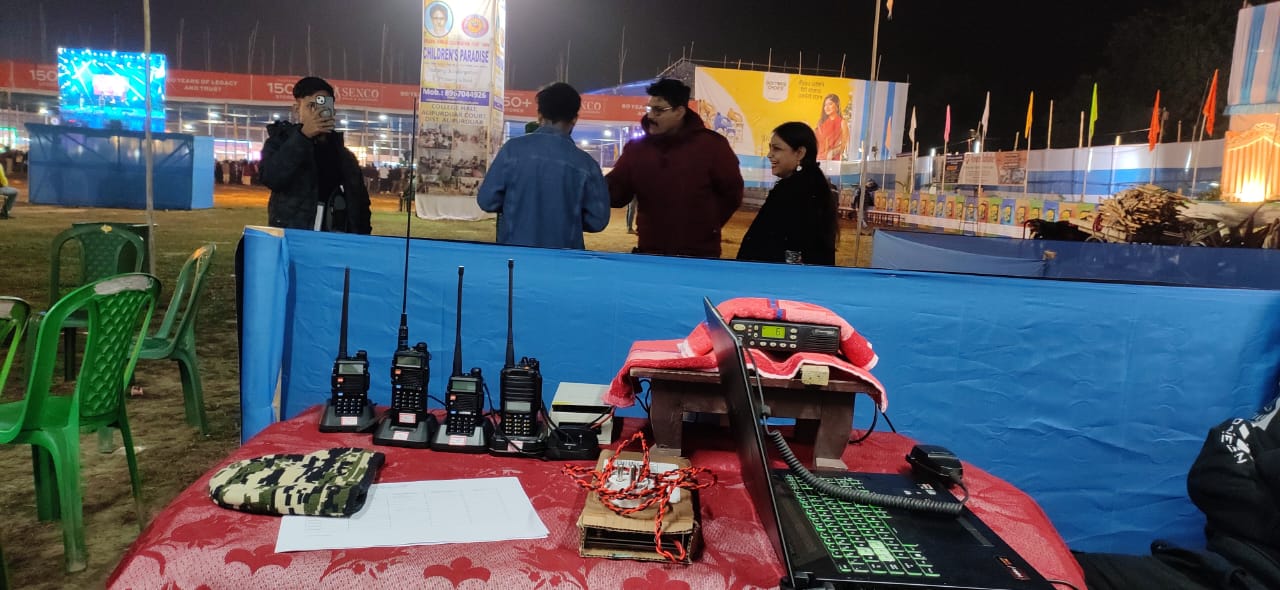 NBARS at Dooars Utsav — photo 5