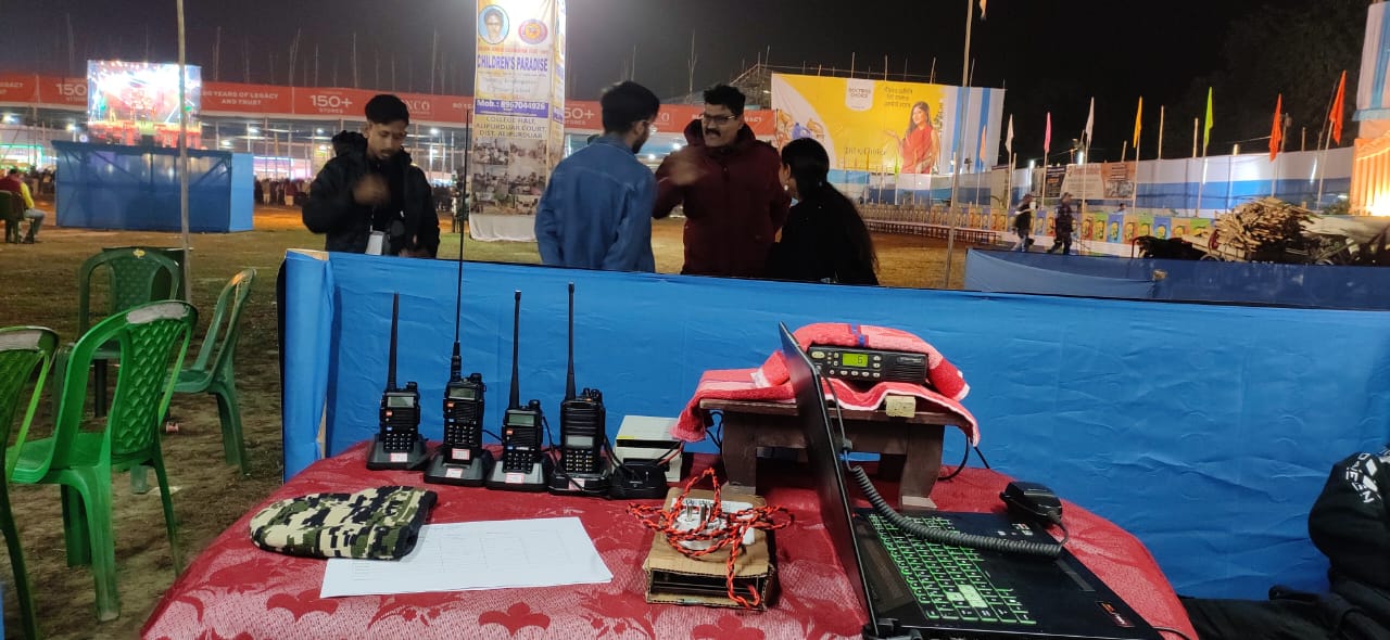 NBARS at Dooars Utsav — photo 8